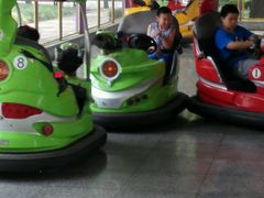 -朝阳公园游乐园