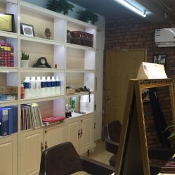点击看大图 -VIM Hair Salon