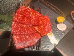 -厚贞日式烤肉(浦东汇智店)