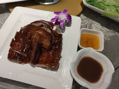 -香云轩·顺德菜(香云纱园林酒店店)