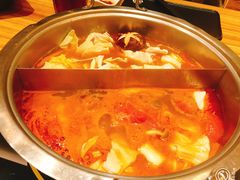 -水林间·寿喜烧自助(仙林金鹰店)