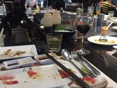 -大渔铁板烧(蛇口店)