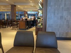 -星巴克(张家港购物公园店)