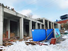 -威海华夏城景区