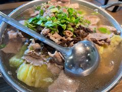 -肖四女乐山跷脚牛肉(世博源店)