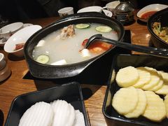 -大丰收脆鱼(万达江北店)
