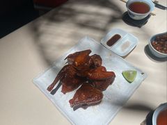 -侨美食家·粤菜(体育西路店)