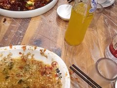 -醉壹号海鲜大排档(厦门美食地标店)