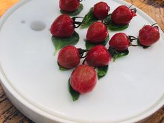 -旅马餐厅(茅家埠店)