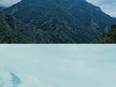 -叠溪松坪沟景区