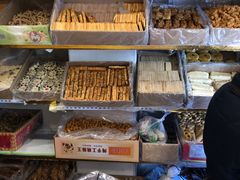 -庆祥斋糕点厂(留学路店)