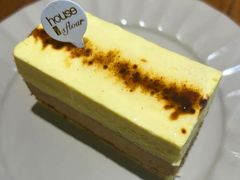 -榖屋house of flour(张江首店)