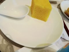 -东莞塘厦三正半山温泉酒店·汉宫中餐厅