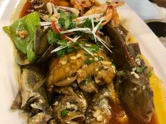 -渔娘渔家丹东海鲜(东直门店)