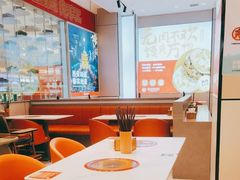 -秦宗·肉夹馍·油泼面·凉皮(洋湖店)