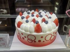 -85度C(上海兰溪二店)