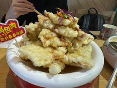 锅包肉-老长春肉馆(飞跃路店)