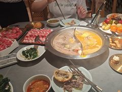 -额尔敦·品质自助(摩尔城店)