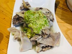 客家白斩鸭-麦大叔·福建客家菜(东百中心MINI店)
