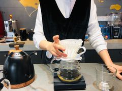 -云之上咖啡馆
