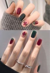 -M·X Nail日式美甲美睫