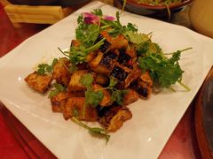 -正阳门饭庄·烤鸭·北京菜(万丰路七里庄店)
