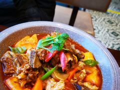 囊包肉-巴依老爷新疆美食(牡丹园店)