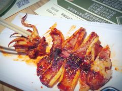 -通海俄式烧烤(下瓦房店)
