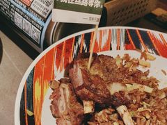 -塔哈尔·新疆盛宴(奉贤龙湖店)