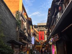 -盟重烧烤(高正街店)