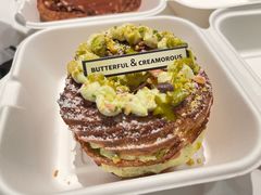 -BUTTERFUL&CREAMOROUS 黄油与面包(万象城店)
