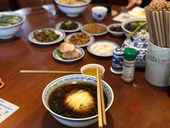 -同得兴 Since·1995 传统苏式面馆(十全街店)