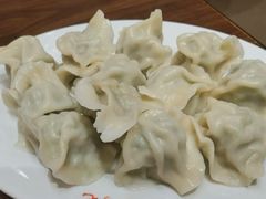 -鸿毛饺子(紫竹桥店)