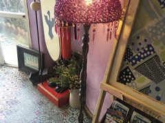 -广州迷途主题旅馆(海珠广场店)