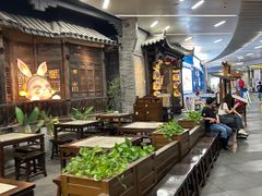 -南京大牌档(壹方天地店)