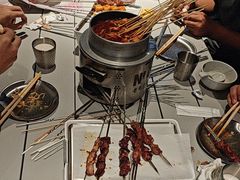 -No.DD戳子烧烤·江湖菜(北京总店)