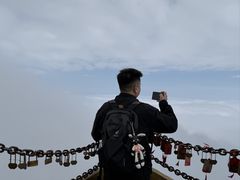 -洛阳白云山景区