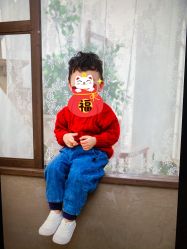 -童画王国儿童摄影(吉大店)