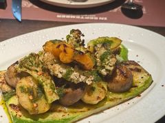 -九月里.自由花园餐厅