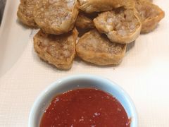 -八闽饭店闽南小镇(铁西店)