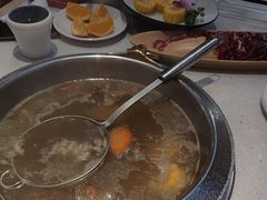 -千牛将·鲜牛肉火锅(开元路店)