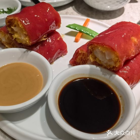 胖小馆茶餐厅(市府大道店)