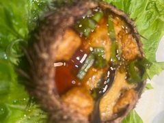 -小渔船渔家传统菜(鲅鱼圈店)