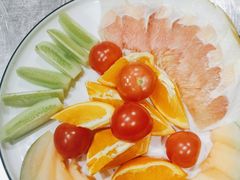 -尚宴(盛世广场·食尚街店)