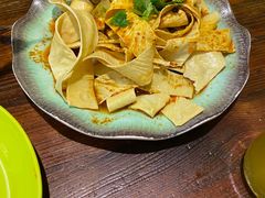-连手特色烤串