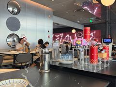 -必胜客(八一店)
