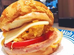 广州首创Big Men菠萝包-敏华冰厅(天河城店)