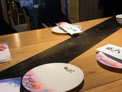 -娄三少春饼·烤鸭(合生汇购物中心店)