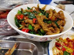 -老长沙龙虾馆·聚会餐厅(白石洲店)