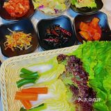 开春吃烤肉，来吉家烤肉丰富还有牛排